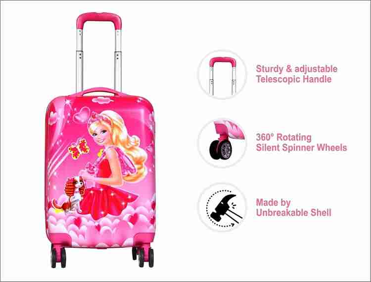 Barbie suitcase shop for sale