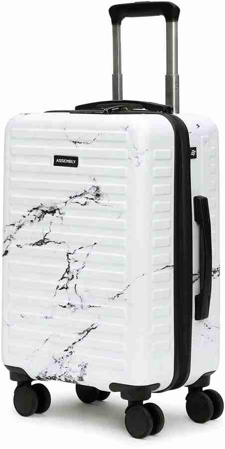Marble cabin suitcase shop