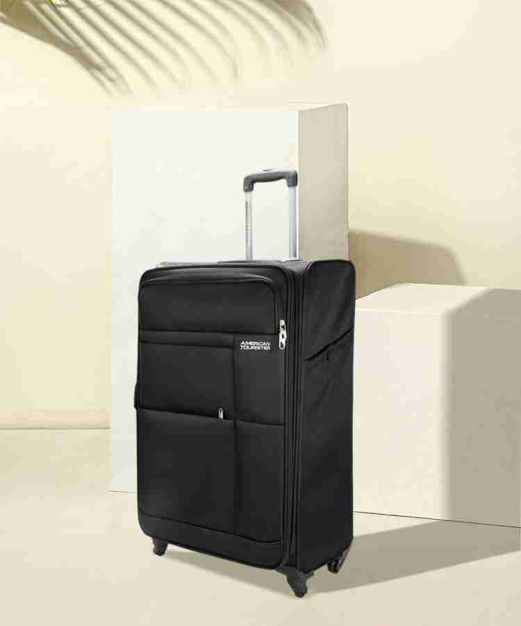 American tourister trolley bags flipkart best sale