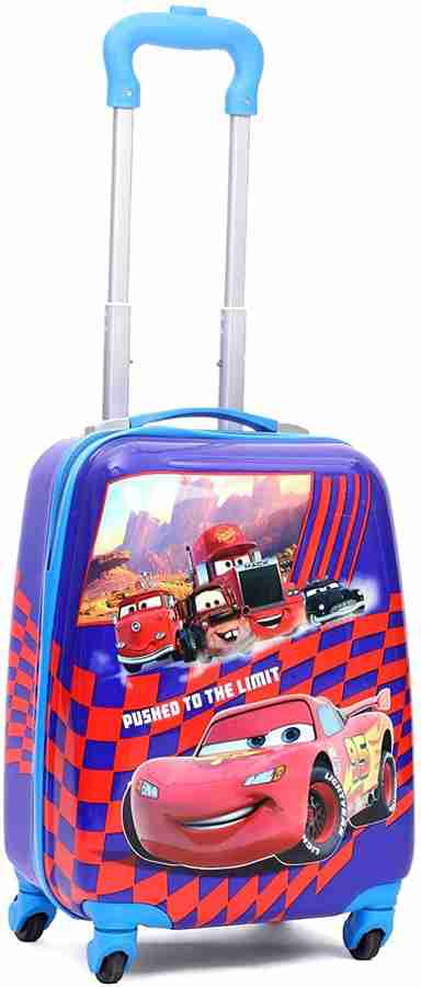 Mcqueen car bag store