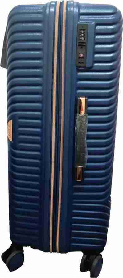 VIP Winsor Trolley Bag Anti Theft Zip TSA Lock Vanity