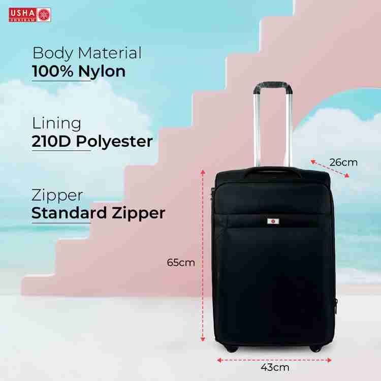 24 inch shop cabin luggage
