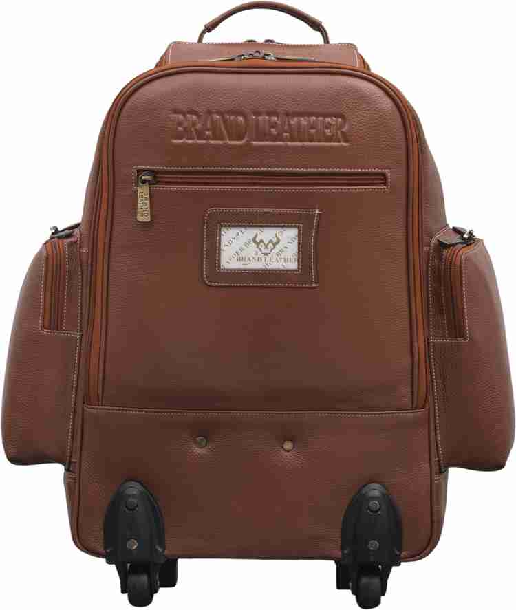 Travel trolley backpack outlet