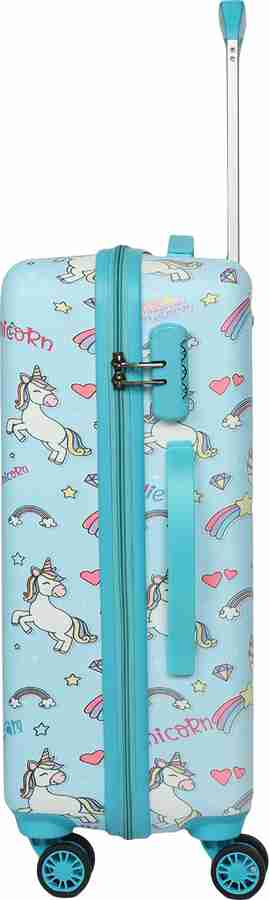 Unicorn discount cabin luggage