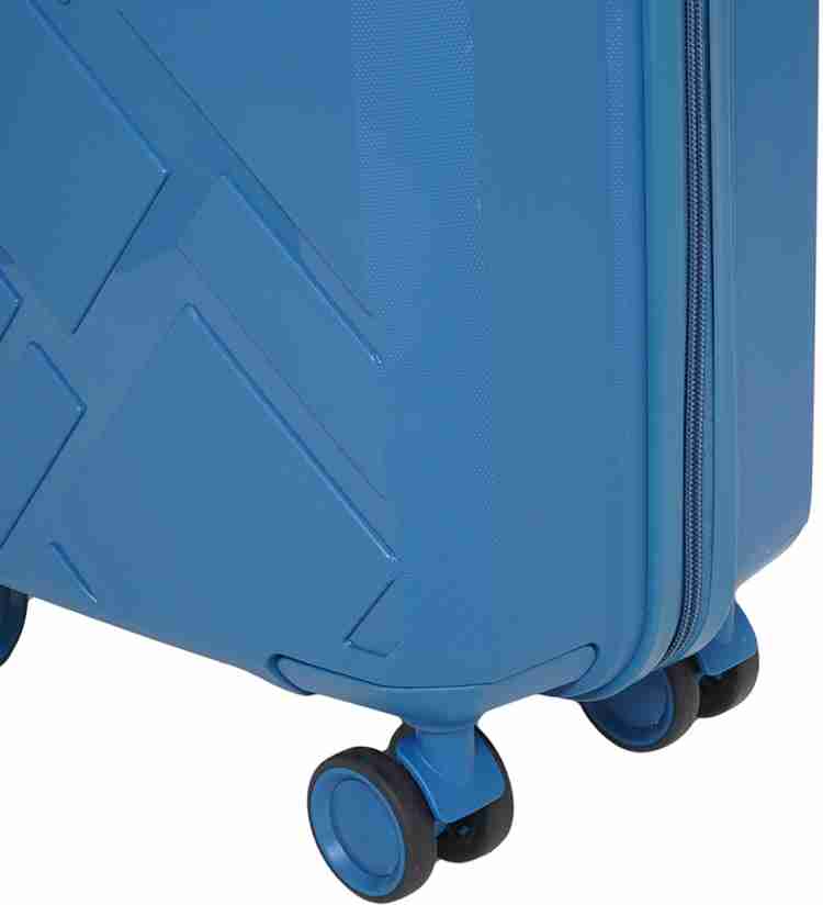 Swiss marine trolley hotsell bag price