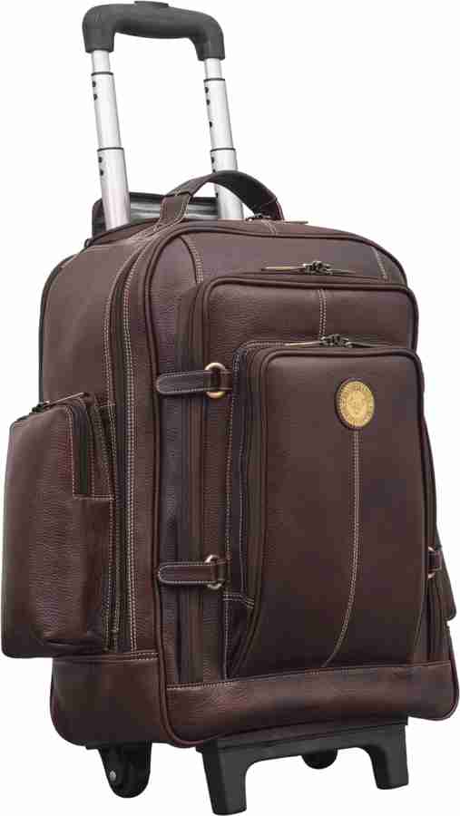 Rolling on sale backpack suitcase