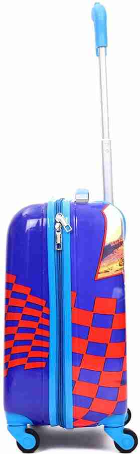 Mcqueen luggage clearance