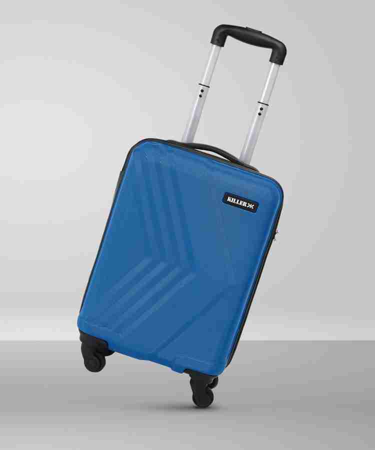 Flipkart store cabin luggage