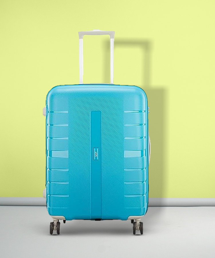 Cabin Luggage Vip Trolley Bag 26 Inch Price Suitcase Safari Star