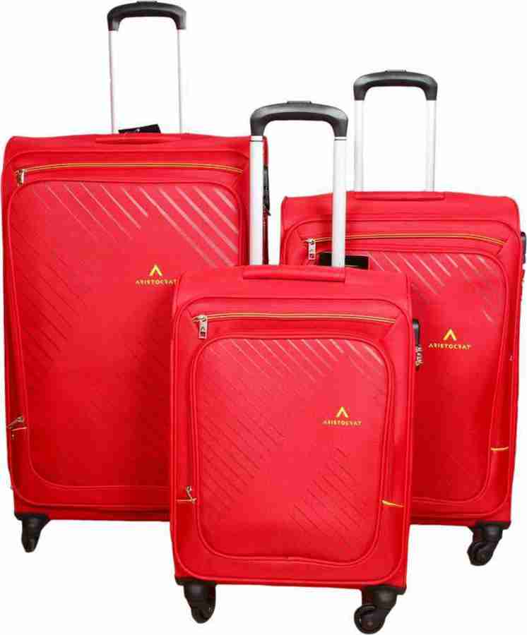 Aristocrat trolly clearance