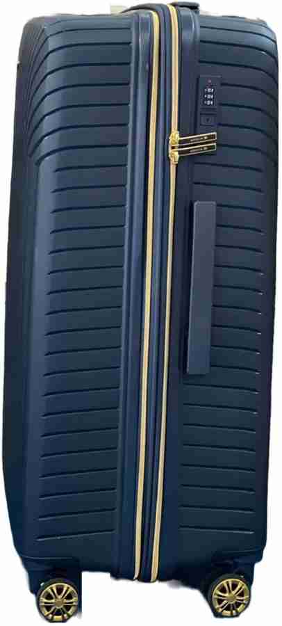 Vip anti theft zipper trolley store