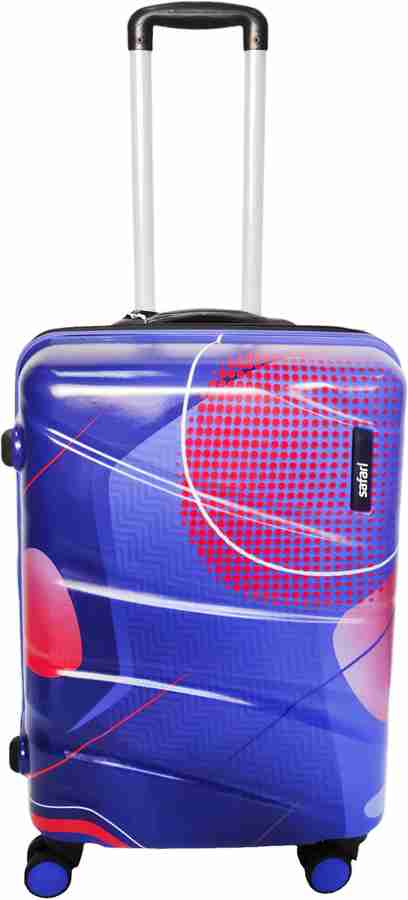 Galaxy suitcase shop