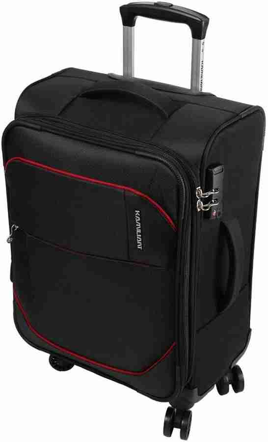 Kamiliant by American Tourister Vector Trolley bag Set 8W