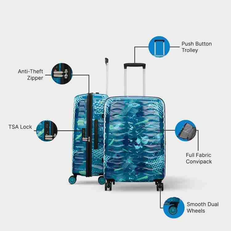 Skybags trolley 68 cm outlet