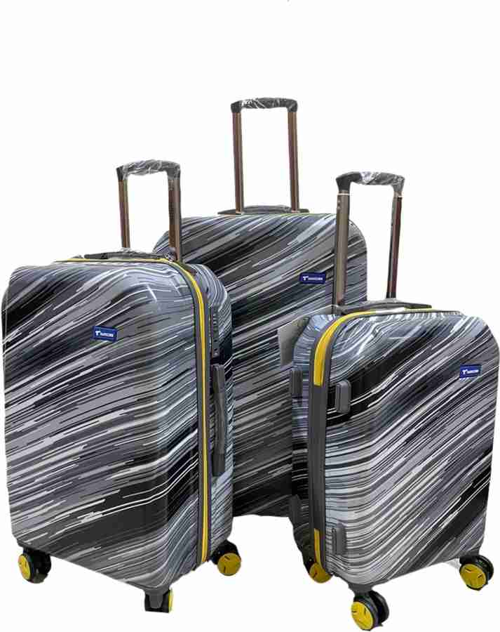 Vip trolley bags discount 30 inch price