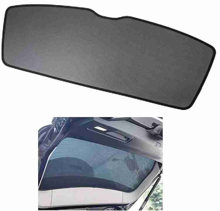 Rear window new arrivals covers for cars