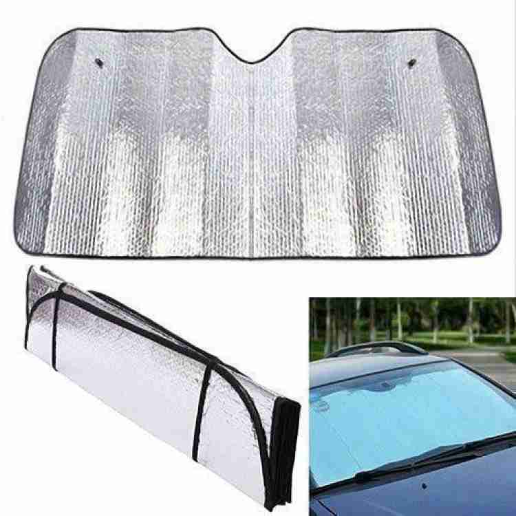 SPREADX Windshield Sun Shade For Jeep Compass Price in India - Buy SPREADX Windshield  Sun Shade For Jeep Compass online at