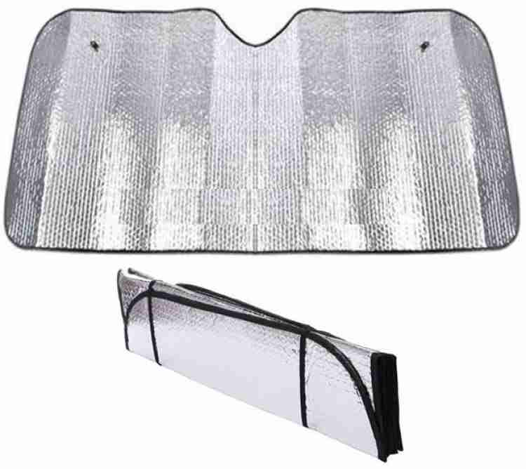 SPREADX Windshield Sun Shade For Jeep Compass Price in India - Buy SPREADX Windshield  Sun Shade For Jeep Compass online at