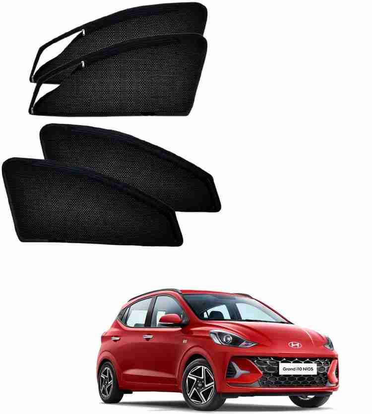 Grand i10 nios 2025 sun shade