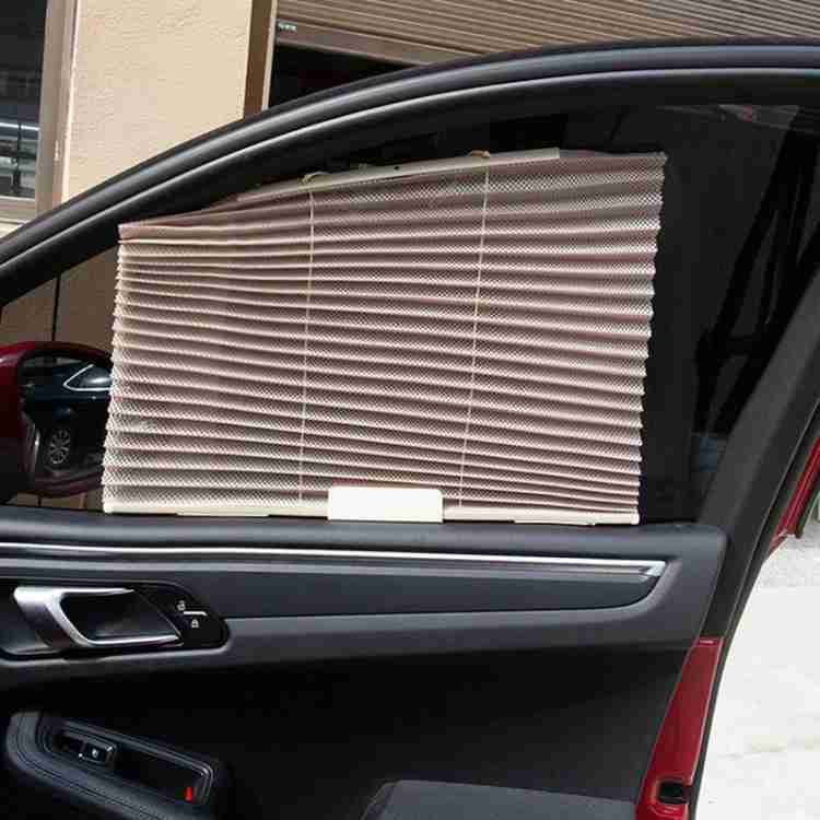 Honda accord folding windshield sun deals shade