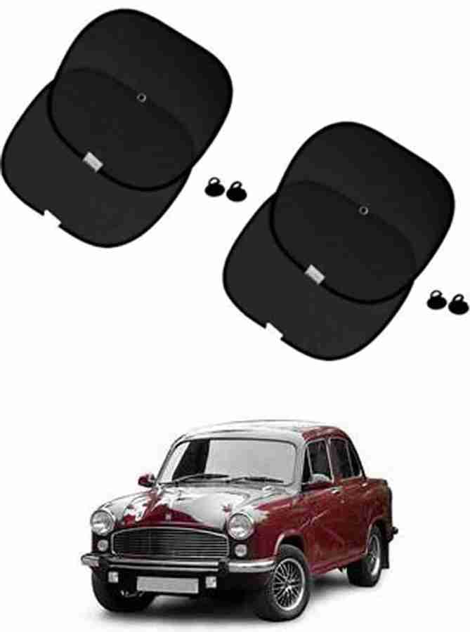 Vintage car sun shade hotsell