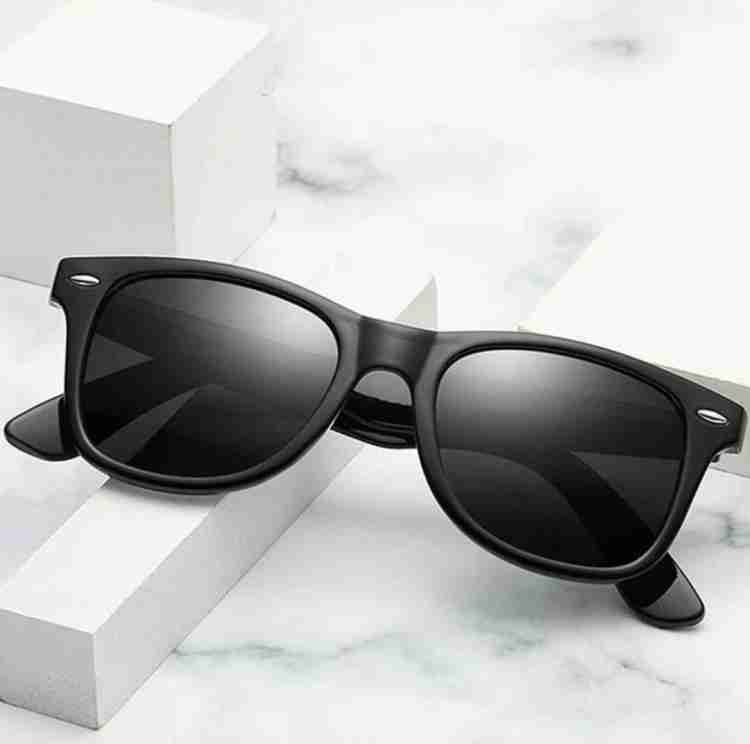Legend Eyewear Wayfarer, Aviator Sunglasses