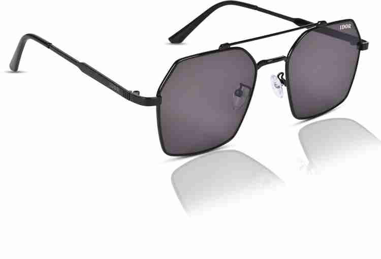 One sales size sunglasses