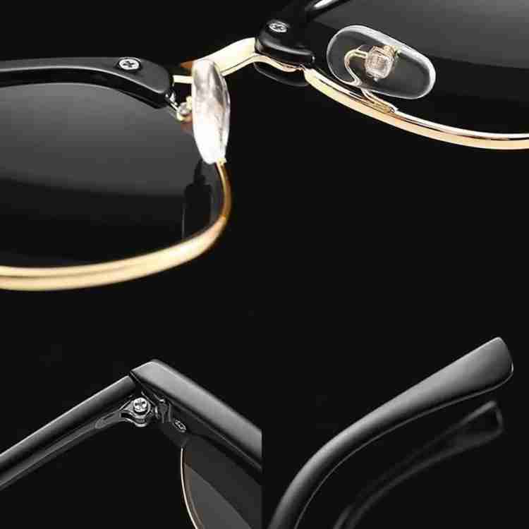 Fake clubmasters clearance