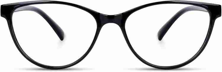 Cat eye clubmaster glasses 2025