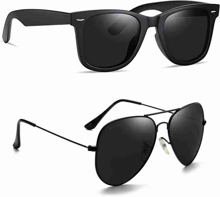 Aviator wayfarer online