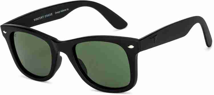 Vincent hot sale chase wayfarer