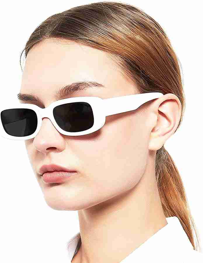 Best rectangle deals sunglasses