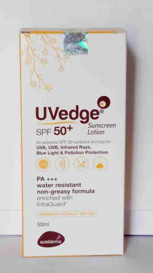 Explore the Exclusive Sunscreen Lotion Spf 30 at Aurel Derma
