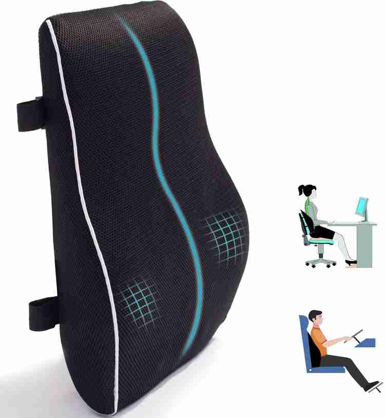 Pregnancy pillow for office chair deals