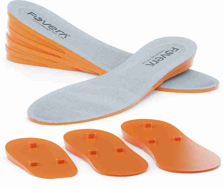 Elevated insoles on sale