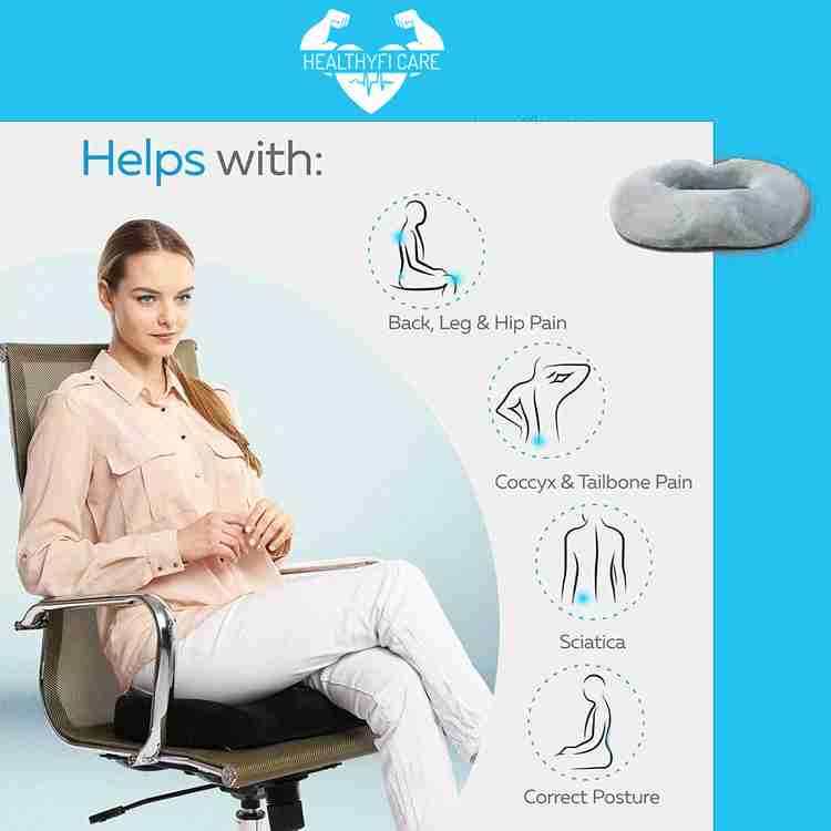 Air cushion for back pain cheap