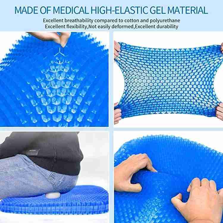 Cushion seat flex pillow online