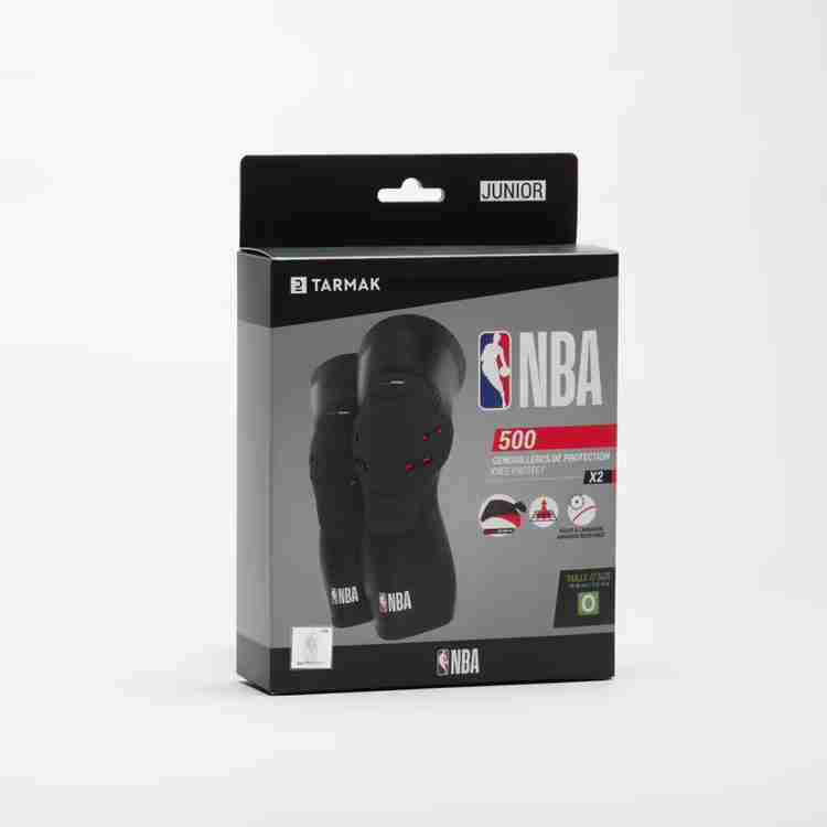 Nba nike sales knee pads