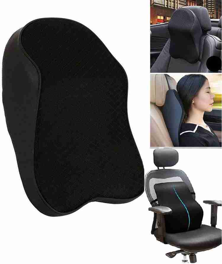 Car neck support cushion 2025