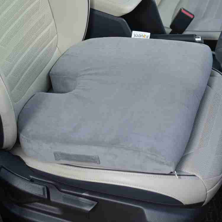 Car outlet seat cushion