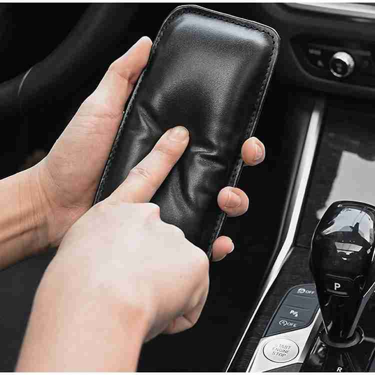 Car knee cushion deals
