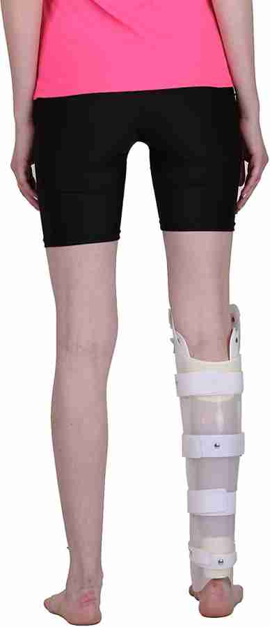 Salo Orthotics Patellar Tendon Bearing Brace in Delhi at best