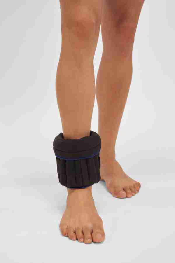 MGRM MEDICARE Weight Ankle Cuff for Leg Muscle Shaping Exercise