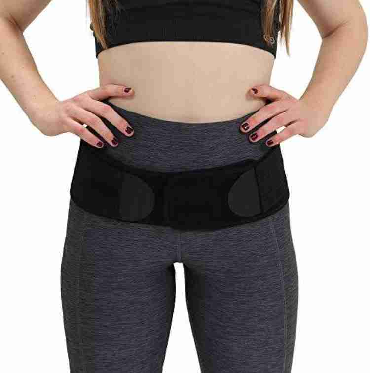 Mars Wellness Sacroiliac Support Si Loc Hip Belt For Men And Women Lumbar  Lower Back Joint Back / Lumbar Support - Buy Mars Wellness Sacroiliac  Support Si Loc Hip Belt For Men