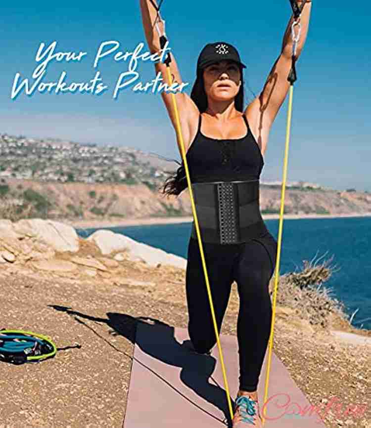 Waist trainer for weight loss new arrivals