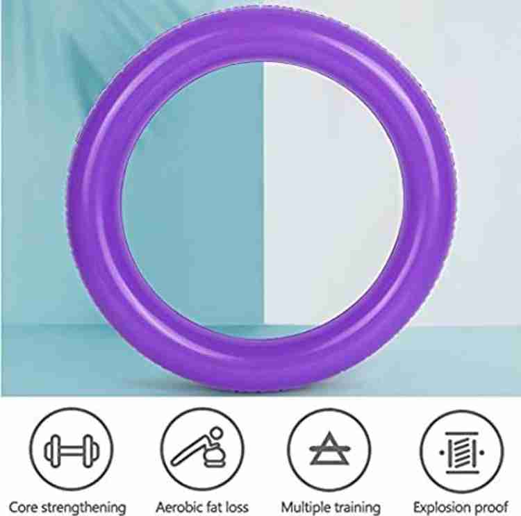 Exercise ball base deals