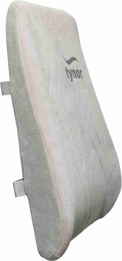 Tynor back support for chair best sale