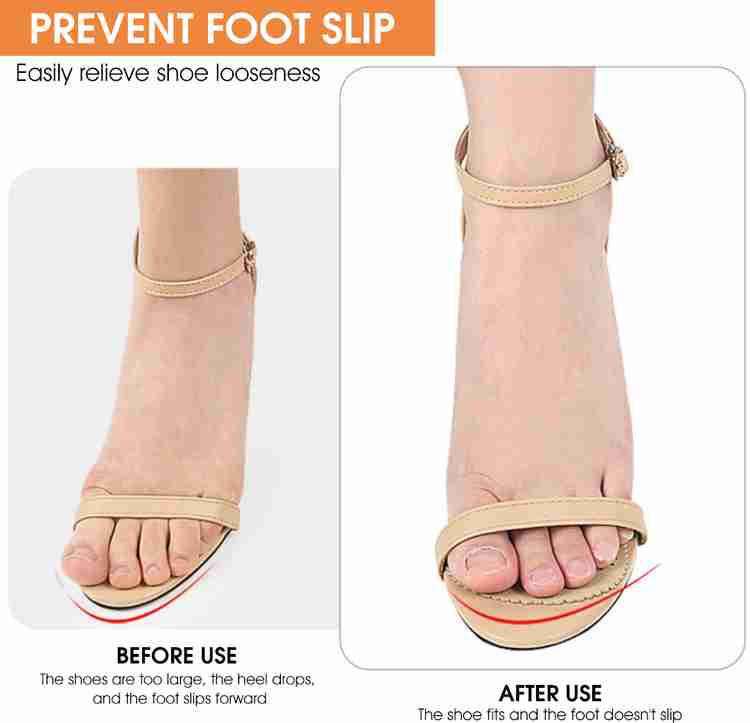 Foot cushions for sandals new arrivals
