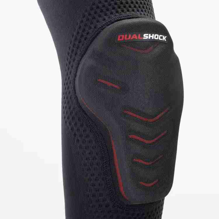Nba nike knee pads clearance