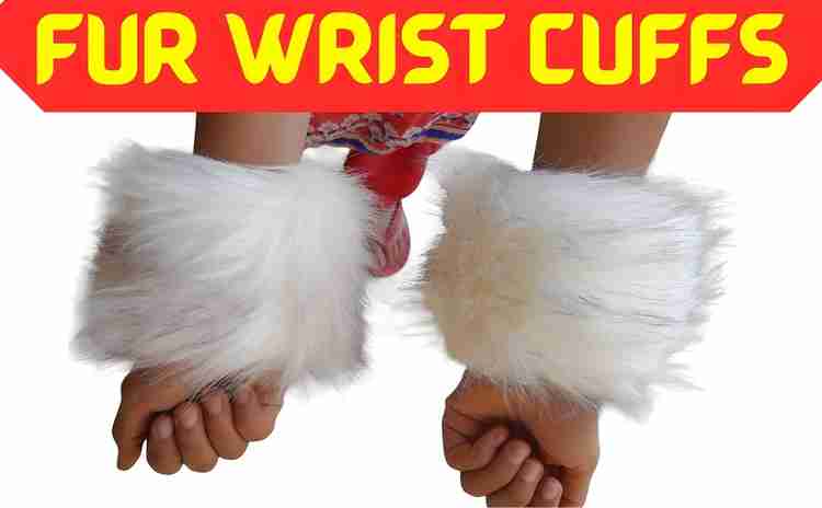 Fox cuffs shop